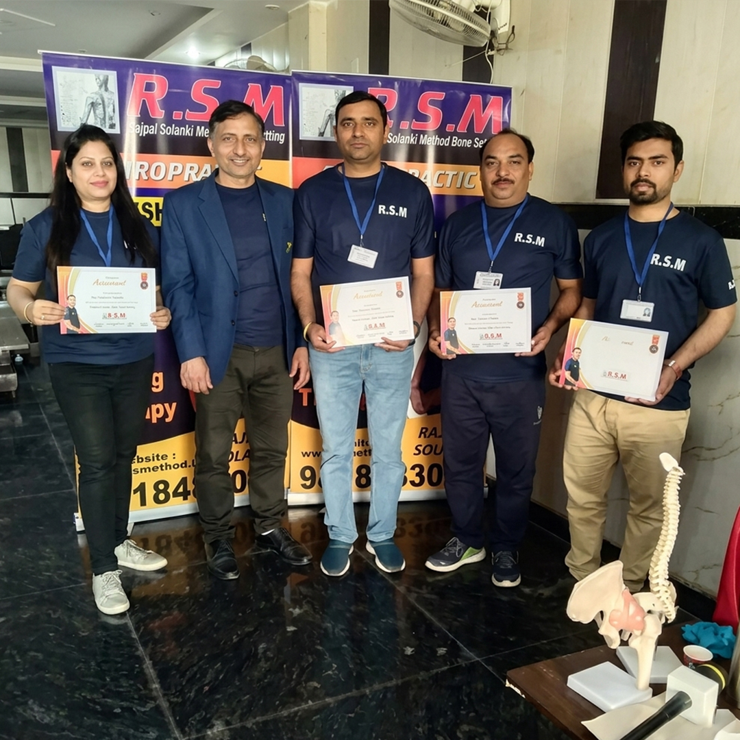 Clinical Excellence Recognition